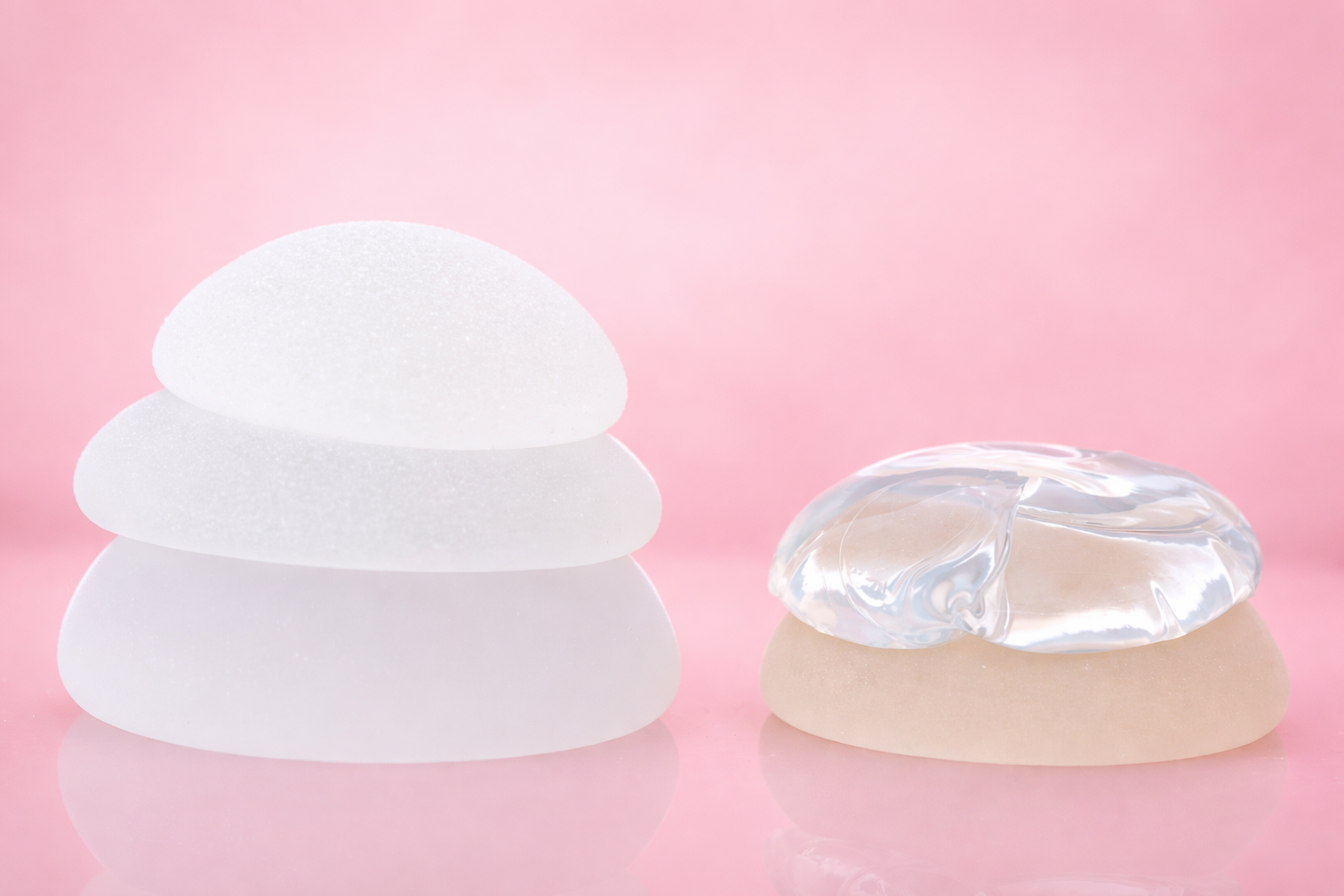 Breast implants Malaysia natural results