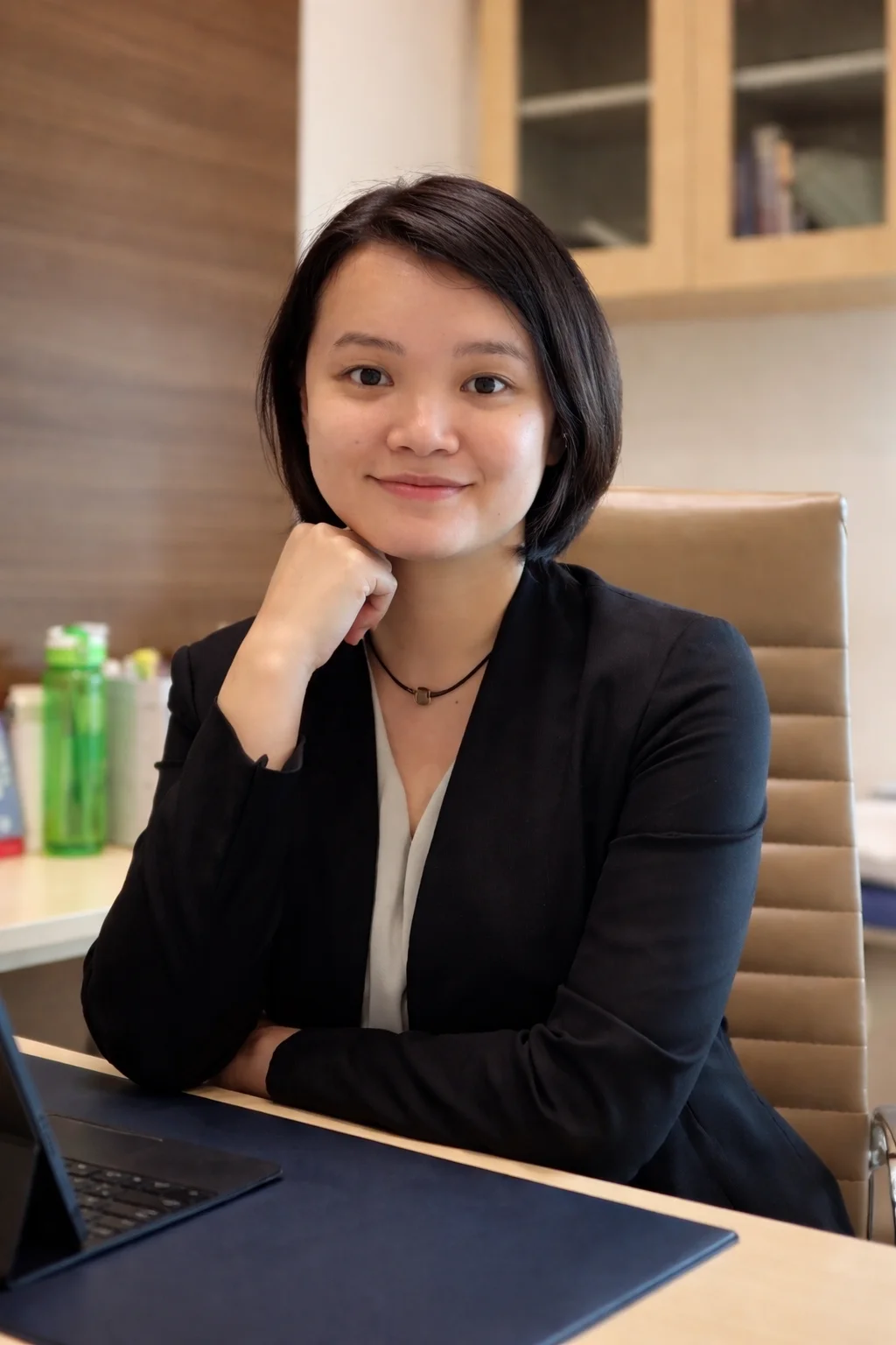 Dr Agnes Yeo Plastic Surgeon